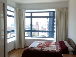 City Square Residences (D8), Condominium #455940811